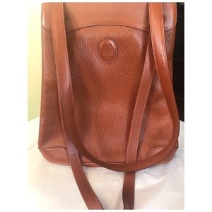 Mark Cross Shoulder Bag